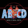 AB/CD - The Rock 'N' Roll Devil (1992) AB/CD - The Rock 'N' Roll Devil (1992)